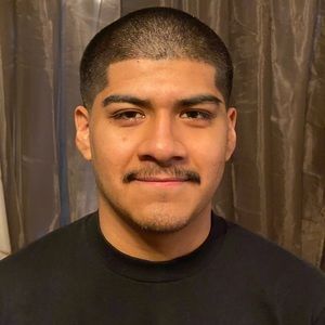 Meet your Posher, Jose
